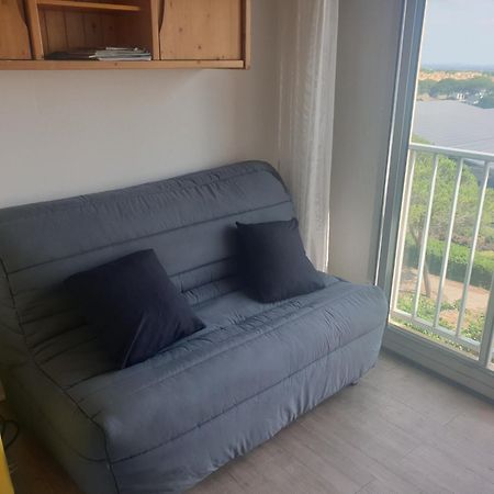 Residence Du Mail Agde Kültér fotó