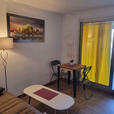 Residence Du Mail Agde Kültér fotó