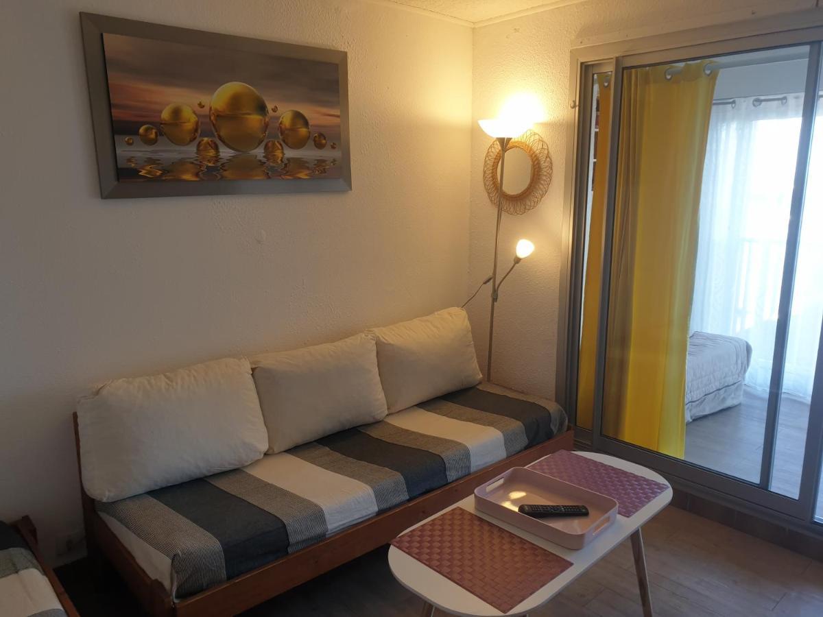 Residence Du Mail Agde Kültér fotó