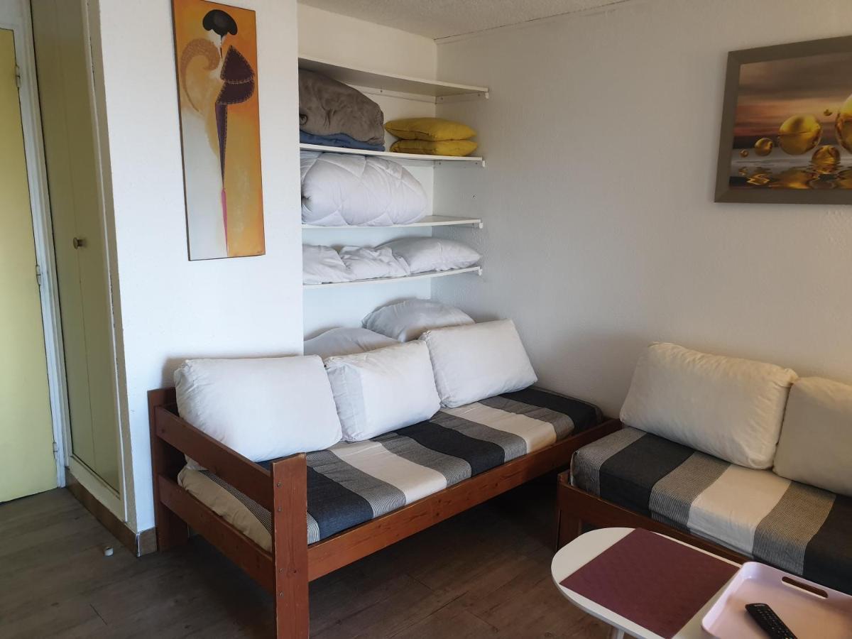 Residence Du Mail Agde Kültér fotó