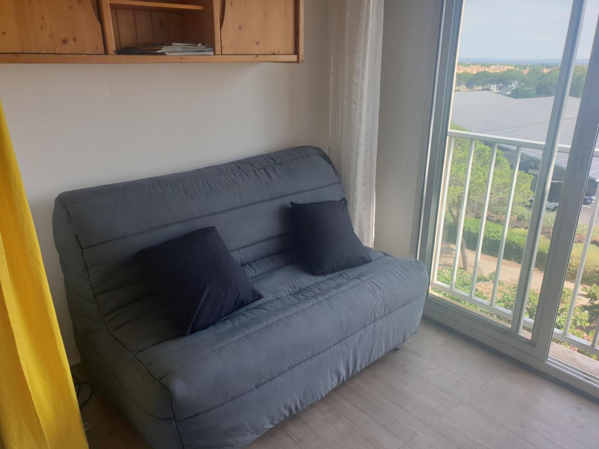 Residence Du Mail Agde Kültér fotó