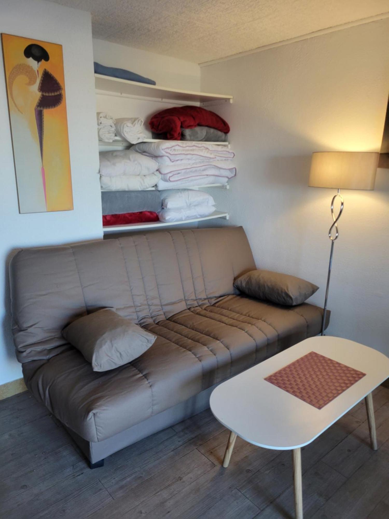 Residence Du Mail Agde Kültér fotó